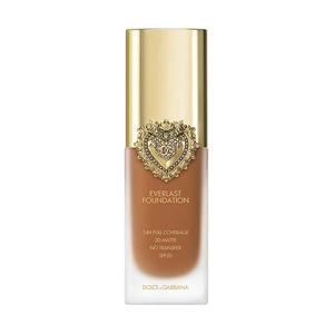 Everlast Foundation Стойкая основа под макияж DOLCE & GABBANA, 28W MEDIUM DEEP
