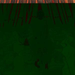 Виниловая пластинка LP The Garden Dream - Gglum