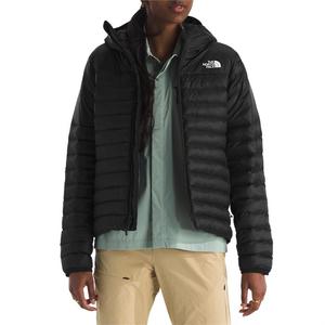 Толстовка Terra Peak - женская The North Face, Tnf Black