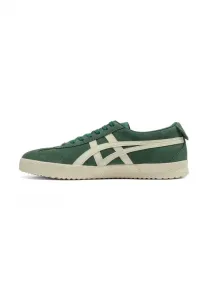 Тренеры делегации из мексики Onitsuka Tiger, Pine Green Cream