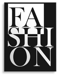 Картина на холсте ArtMind Fashion, многоцветный