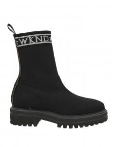 Ботильоны Weekend Pedro Miralles, черный