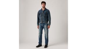 Мужские джинсы 1955 501 Original Fit Levi's, Viper - Medium Wash