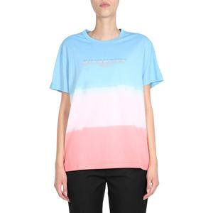 Футболка женская разноцветная Givenchy
