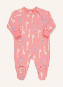 Комбинезоны Sanetta, мультиколор