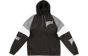 Mitchell Ness Свитшот мужской черный