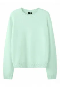 Свитер-Пуловер Lmtd, Aqua Glass