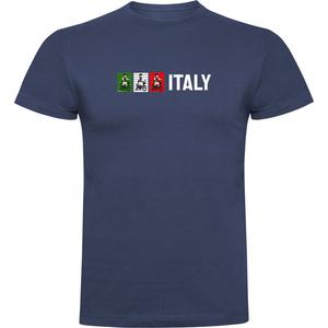 Футболка Kruskis Italy, синий