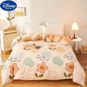 Disney Пододеяльник 180х220 см из 100% хлопка, Youer Garden