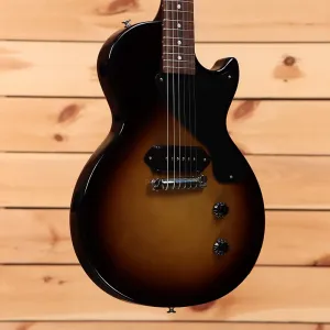 Gibson Les Paul Junior - Винтажный Tobacco Sunburst - 210050125