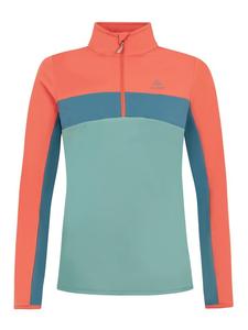 Флисовый свитер Protest  PRTNAIADS, цвет Tosca Red