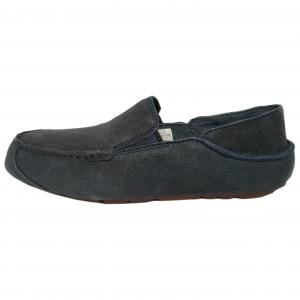 UGG Повседневные туфли Upshaw для мужчин, темно-синие