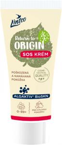 Соус-Крем «Возвращение к оригиналу» Linteo, 25 мл