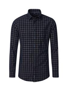 Рубашка CASAMODA, черный