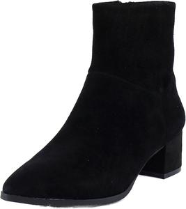 Женские ботинки Blondo Amy, Black Suede
