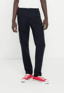 Брюки-Карго Replay, Black