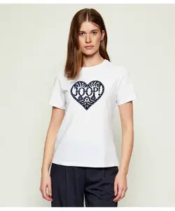 Футболка Тита Slim fit Joop!, белый