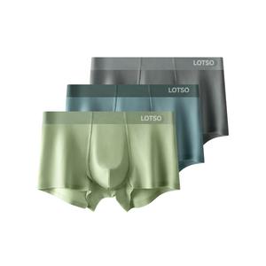 Трусы мужские Shopping Bag 3 Pack Disney, зеленый