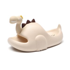 Детские шлепанцы для детей Satchi, зеленый