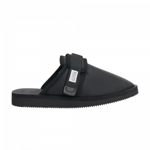 Сандалии ZAVO-Cab Suicoke, черный