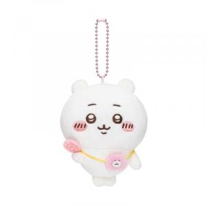 Совместимость с куклами старше 3 лет плюшевый кулон высота 11см Chiikawa