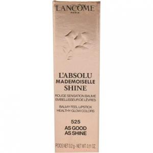 Lancome 525 «Так хорошо, как сияет», Lancome