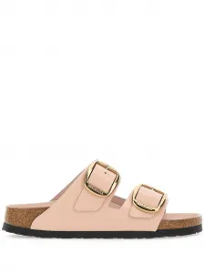 Сандалии Birken Arizona BIRKENSTOCK, розовый
