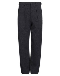 Брюки Giorgio Armani, темно-синий