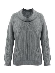 Свитер Imily Bela, серый