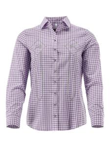 Традиционная блузка Дисара фиолетового цвета OS-Trachten