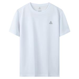 Футболка унисекс PEAK, Серый