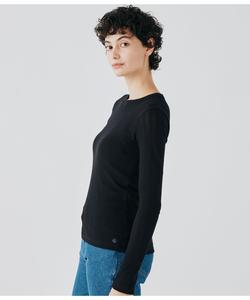 футболка с длинными рукавами