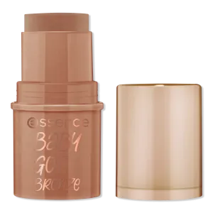 Бронзер Baby Got Bronze Bronzing Stick Essence, 10 Cinnamon Spice (cool for fair/light skintones)