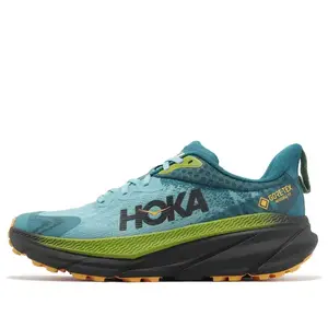 Кроссовки challenger atr 7 gtx 'ocean mist deep lagoon' Hoka One One, мультиколор