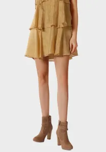 Журналы Queen Helena, Cuoio