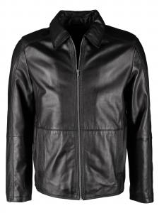 JCC Межсезонная куртка 'Bruma' в черном цвете