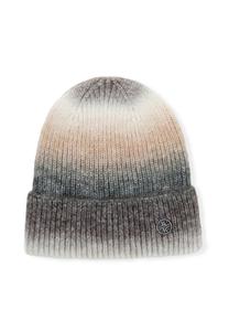 Шапка WITTCHEN Beanie, Gray/Grey