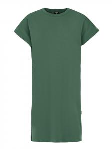 Платье до колена Protest, цвет veggie green