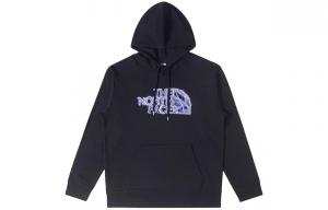 Толстовка UE Series Men's Black THE NORTH FACE