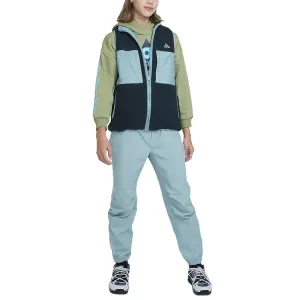 Термобелье Vest Therma FITACG Collection Marine Blue/Turquoise для подростков Nike, синий/бирюзовый
