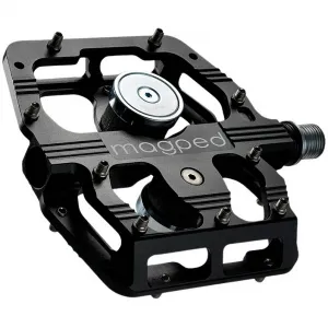 Гравитационные педали Magped, black
