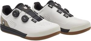 Мужские велосипедные туфли Fox Racing Fox Union Boa Flat, белый