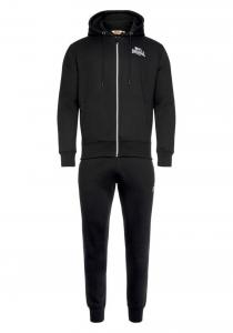 Спортивный костюм LONSDALE Tracksuit ROTTINGDEAN, черный