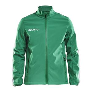 Мужская куртка софтшелл Craft Pro Control Softshell Jacket 1906722