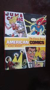 The Classic Era of American Comics (Contemporary Books)