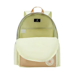 Converse Рюкзак из полиэстера Unisex Lime Pie