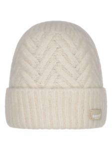 Barts Шапка «Ханари» кремового цвета