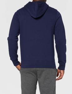 NB Classic Core Толстовка, Полная молния New Balance, Pigment