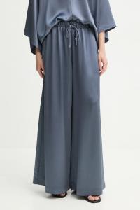 Брюки Clorella By Malene Birger, синий