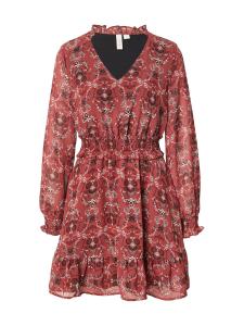 Мини платье ONLY ONLTIKKI, Cranberry